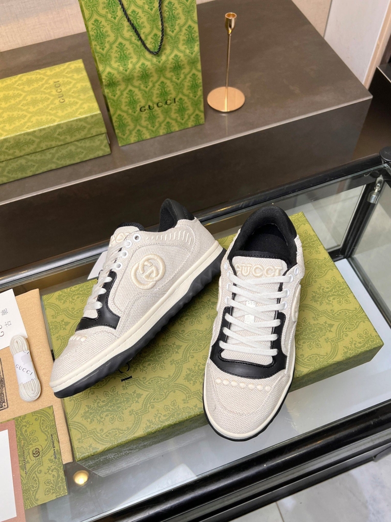 Gucci Casual Shoes